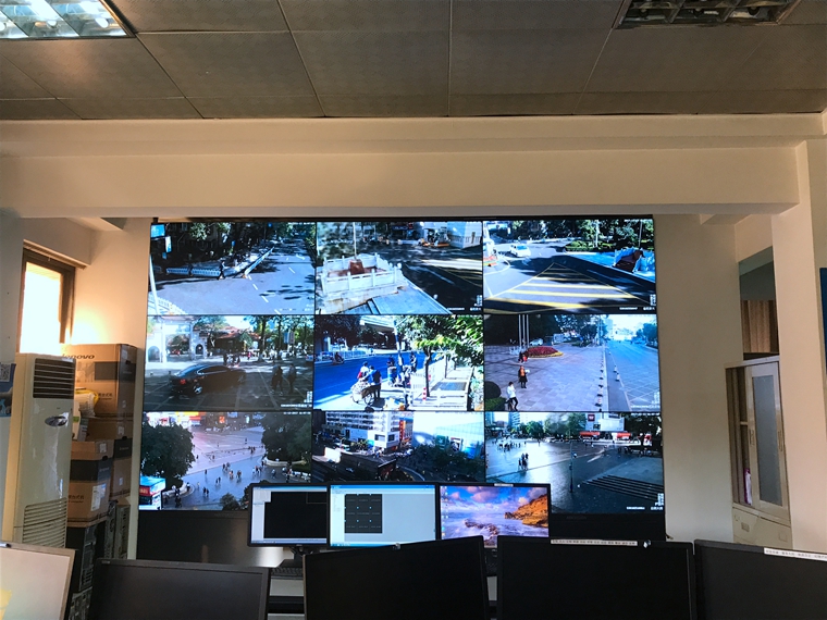 6-海南省琼山强制隔离戒毒所建筑物雷电防护装置检测服务.jpg